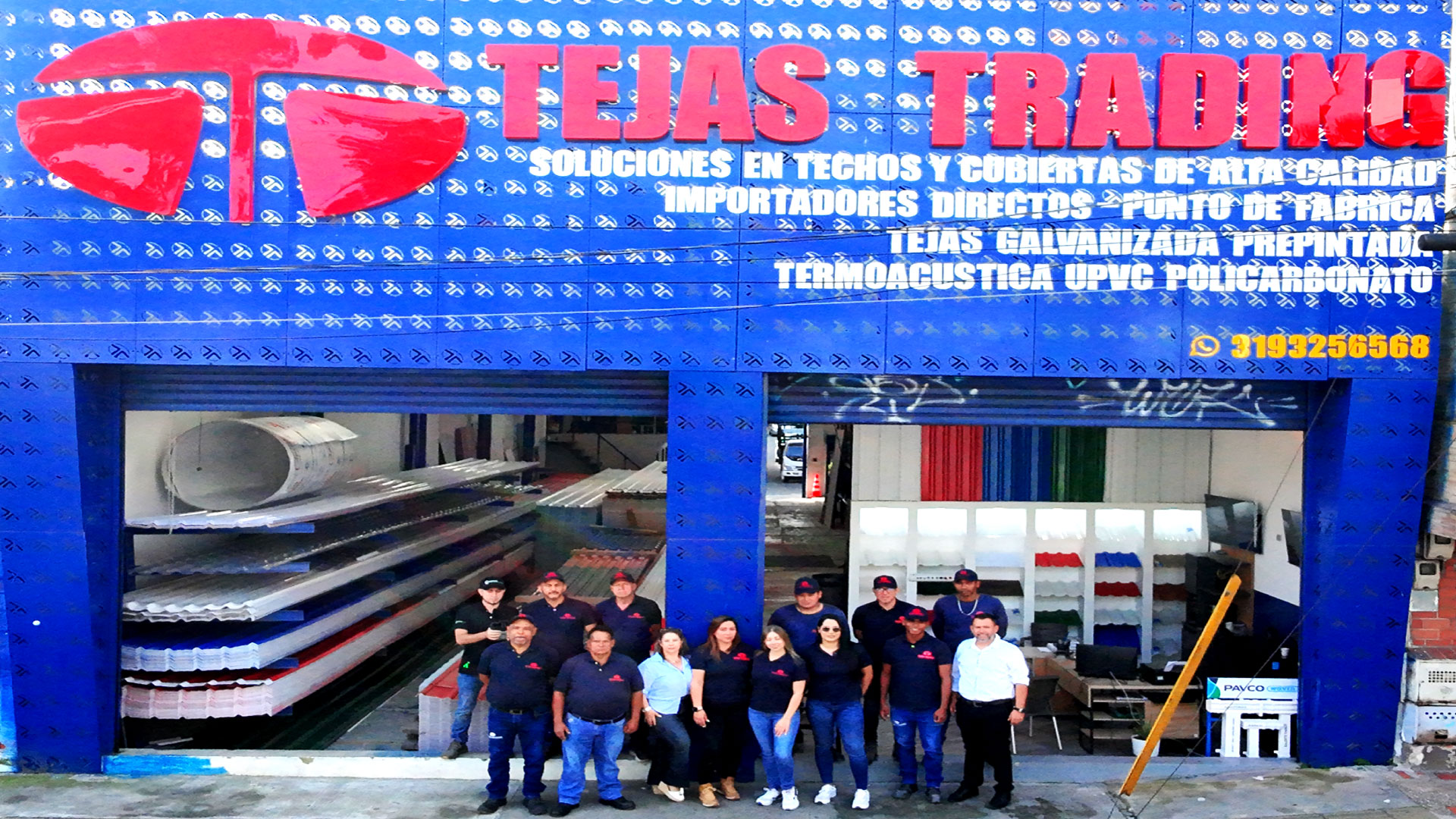corporativo-tejas-trading-Colombia