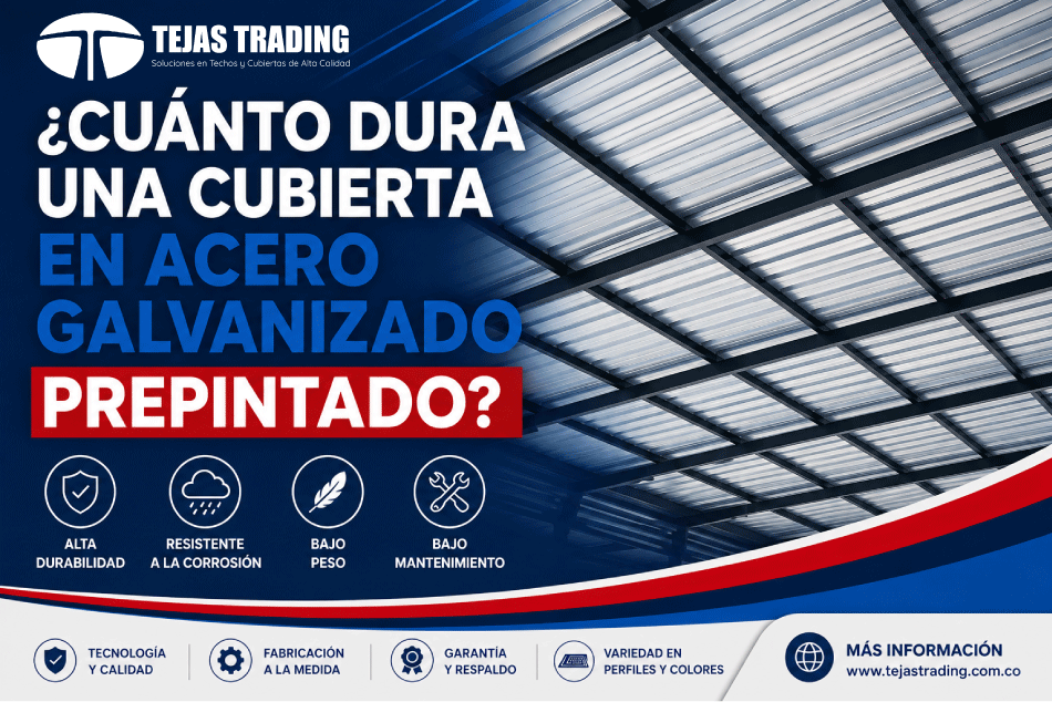 cuanto-dura-una-cubierta-metalica-en-acero-galvanizado-prepintado