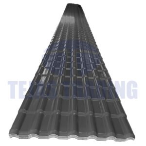 tejas-upvc-termoacusticas-gris-humo