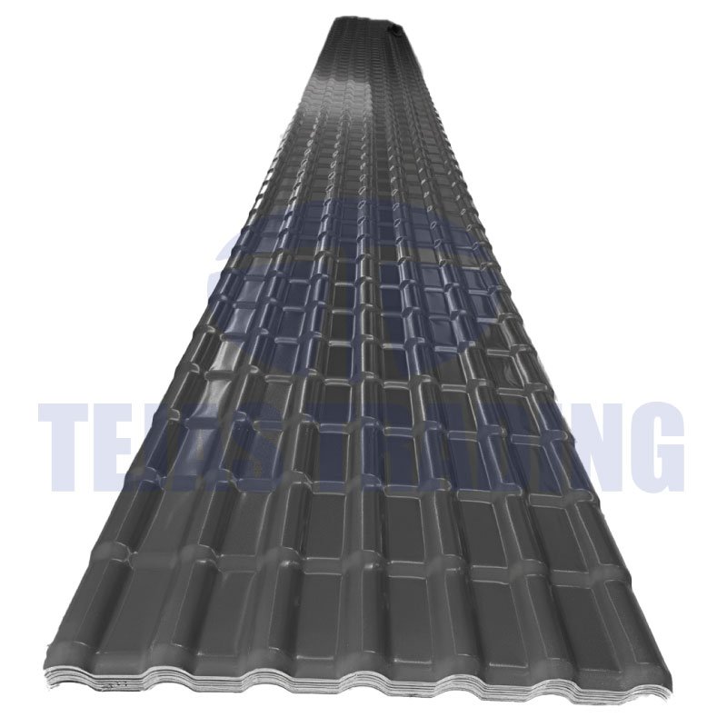 tejas-upvc-termoacusticas-gris-humo